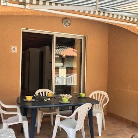 Charmante Villa T3 Avec Terrasse, Parking Et Proximite Plage - Ideale Familles, 5 Couchages - Fr-1-81-472 ลูกัท ภายนอก รูปภาพ