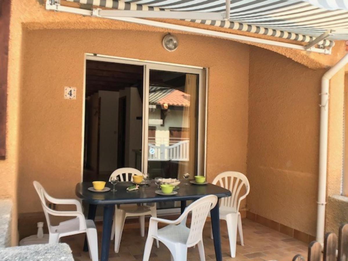 Charmante Villa T3 Avec Terrasse, Parking Et Proximite Plage - Ideale Familles, 5 Couchages - Fr-1-81-472 ลูกัท ภายนอก รูปภาพ