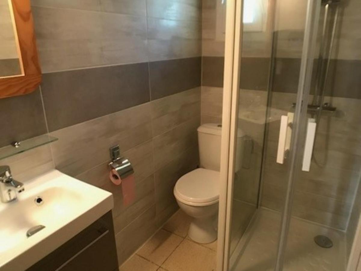 Charmante Villa T3 Avec Terrasse, Parking Et Proximite Plage - Ideale Familles, 5 Couchages - Fr-1-81-472 ลูกัท ภายนอก รูปภาพ