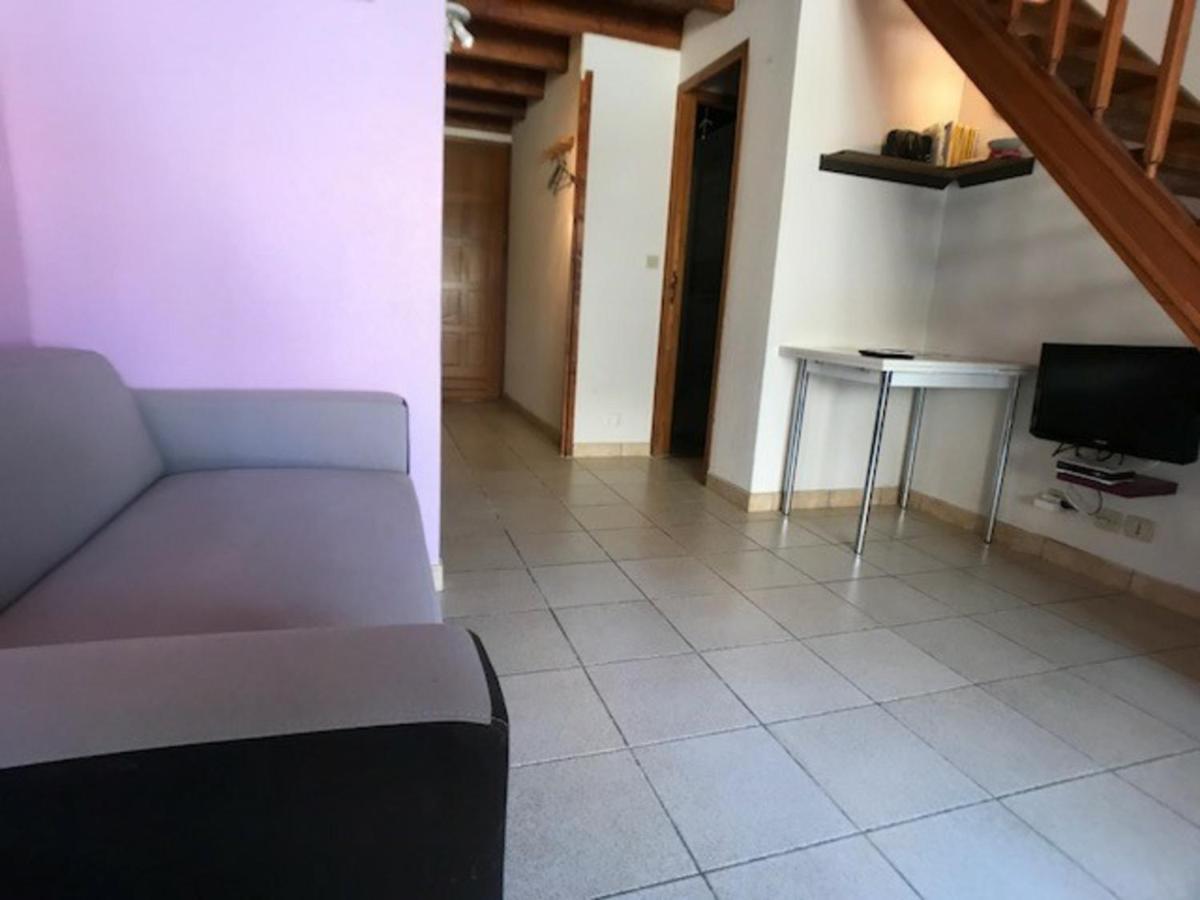 Charmante Villa T3 Avec Terrasse, Parking Et Proximite Plage - Ideale Familles, 5 Couchages - Fr-1-81-472 ลูกัท ภายนอก รูปภาพ