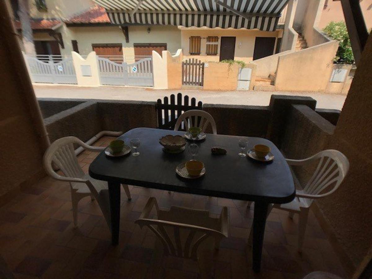Charmante Villa T3 Avec Terrasse, Parking Et Proximite Plage - Ideale Familles, 5 Couchages - Fr-1-81-472 ลูกัท ภายนอก รูปภาพ