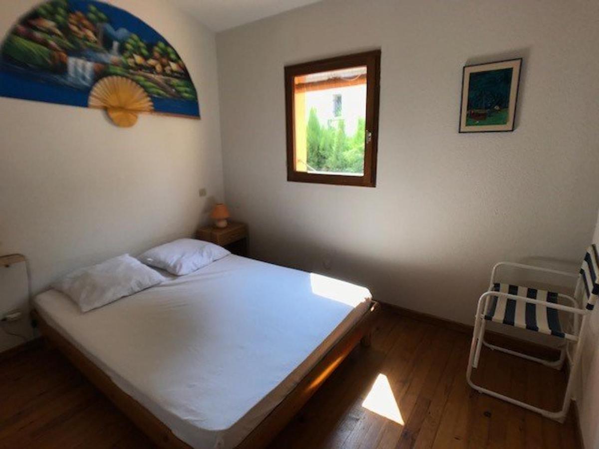 Charmante Villa T3 Avec Terrasse, Parking Et Proximite Plage - Ideale Familles, 5 Couchages - Fr-1-81-472 ลูกัท ภายนอก รูปภาพ